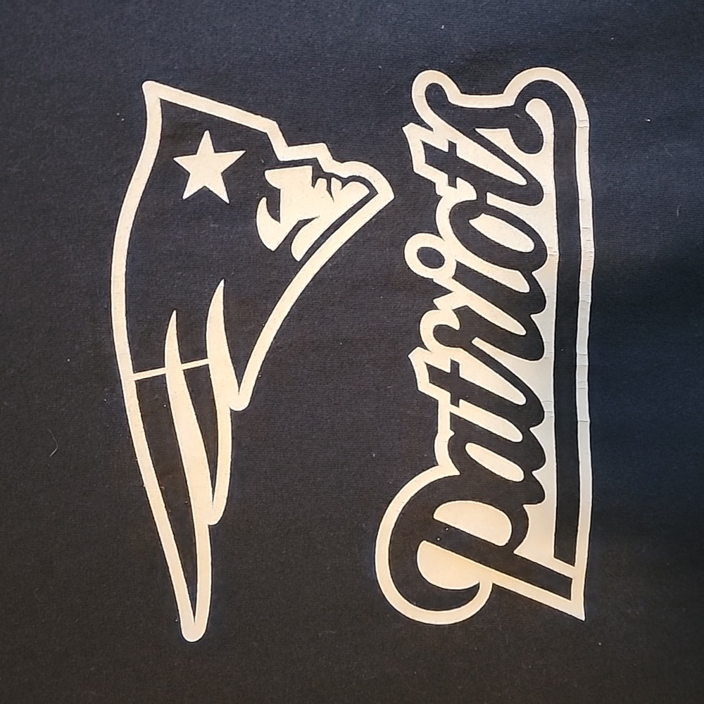 New England Patriots t shirt